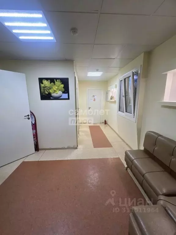 Помещение свободного назначения в Самарская область, Сызрань ... - Фото 1