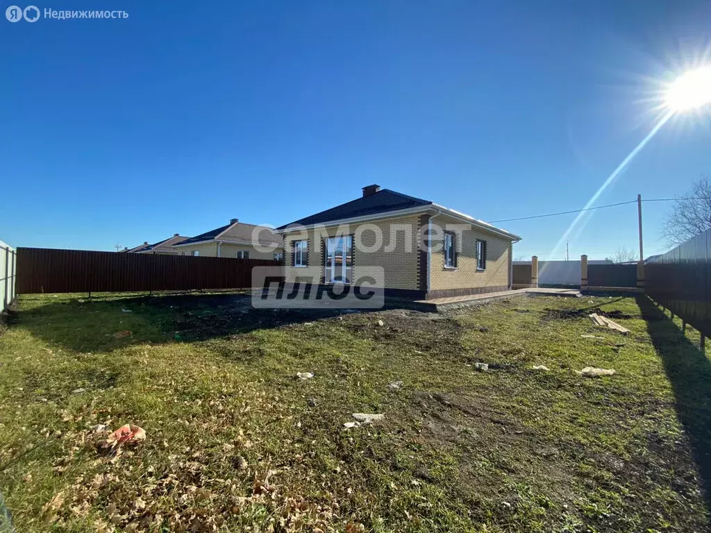 Дом в Индустриальный, Зелёная улица, 19 (120 м) - Фото 0