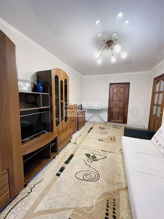 2-к. квартира, 45,2 м, 5/5 эт. - Фото 1