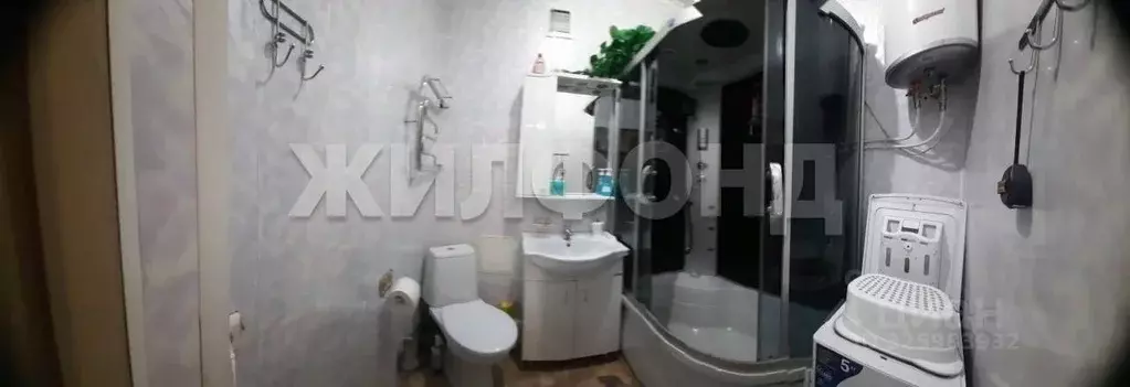 1-к кв. Кемеровская область, Кемерово просп. Шахтеров, 68 (39.7 м) - Фото 2