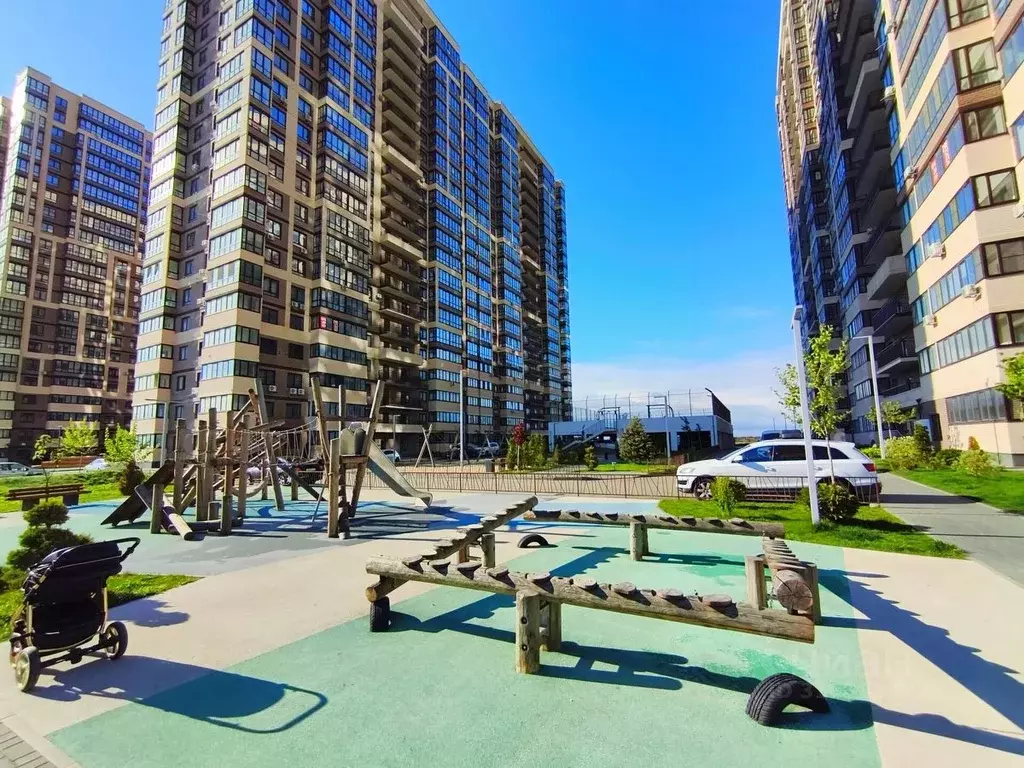 Помещение свободного назначения в Краснодарский край, Краснодар ул. ... - Фото 1