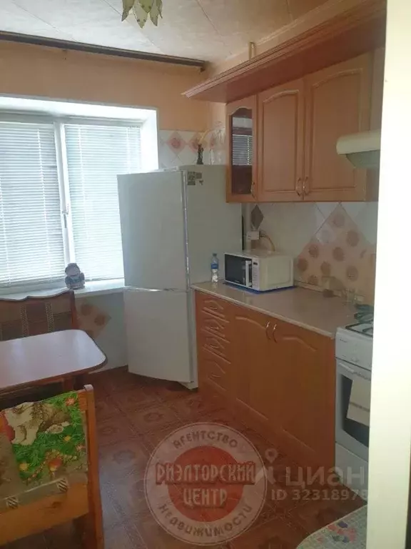 3-к кв. Белгородская область, Белгород ул. Королева, 20 (60.7 м) - Фото 1