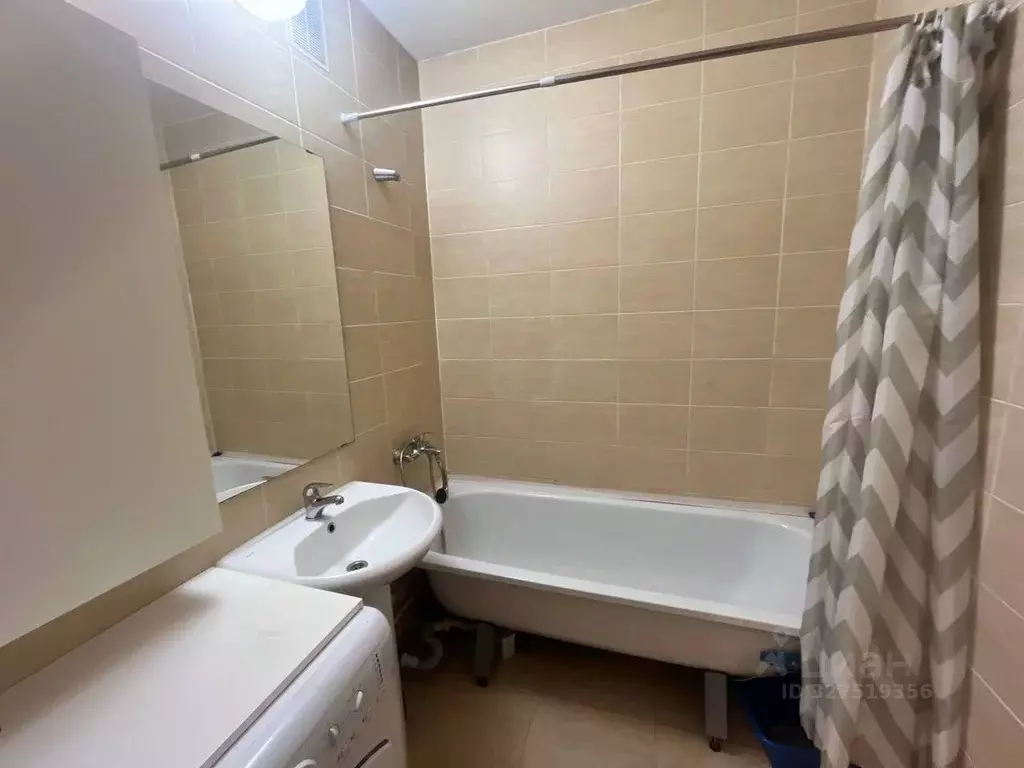 1-к кв. Санкт-Петербург Московское ш., 3к6 (36.961 м) - Фото 2