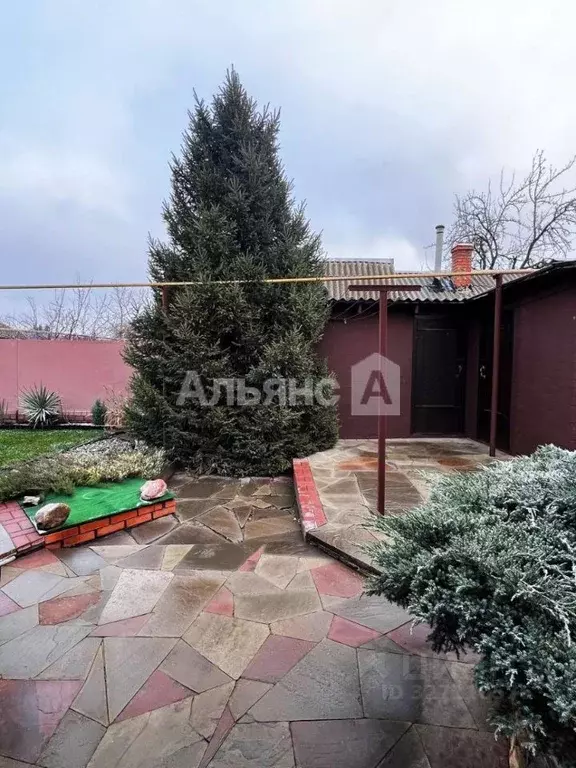 Дом в Ростовская область, Белая Калитва ул. Копаева (102 м) - Фото 2
