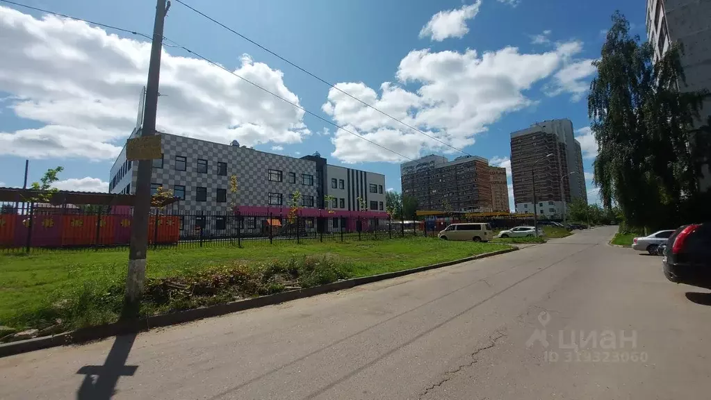 3-к кв. Московская область, Ногинск Богородский городской округ, ул. ... - Фото 1