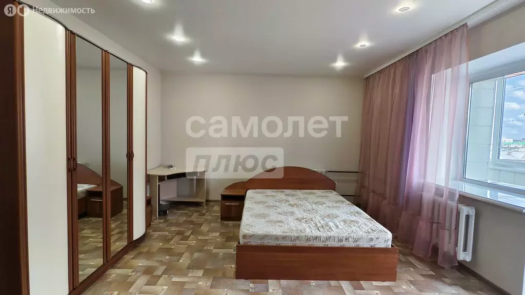 1-комнатная квартира: Бердск, улица Островского, 55 (50 м) - Фото 0
