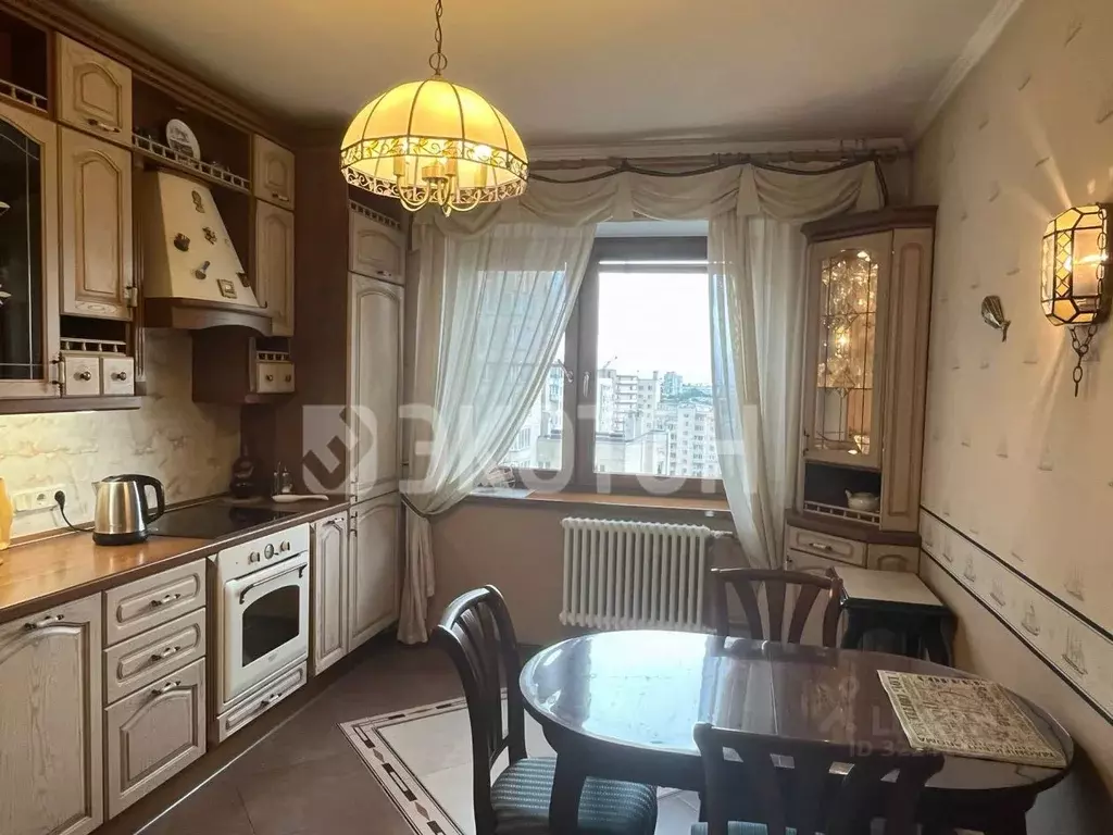 2-к кв. Санкт-Петербург Коломяжский просп., 20 (65.0 м) - Фото 2