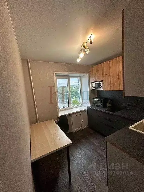 2-к кв. Новосибирская область, Новосибирск Степная ул., 55а (45.0 м) - Фото 1