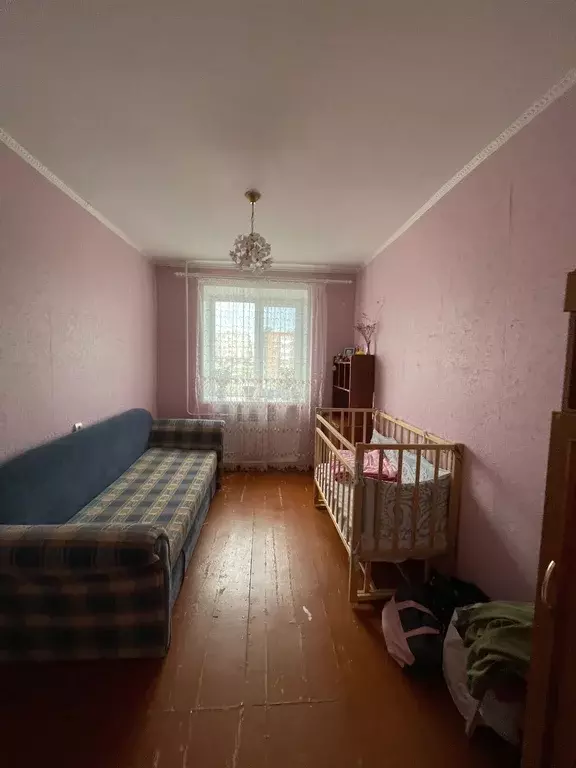 Продаётся 3-к квартира, 56.5 м - Фото 0