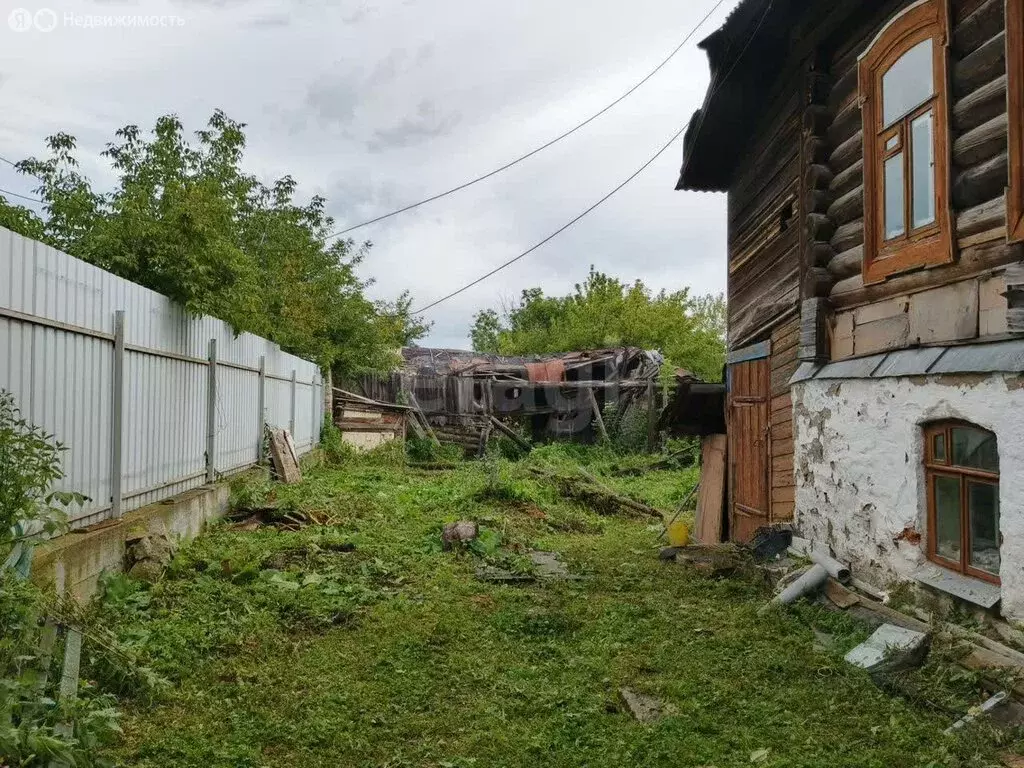 Участок в Миасс, улица Ленина (12 м) - Фото 2