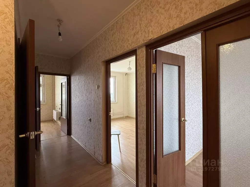Квартира, 2 комнаты, 61 м - Фото 0