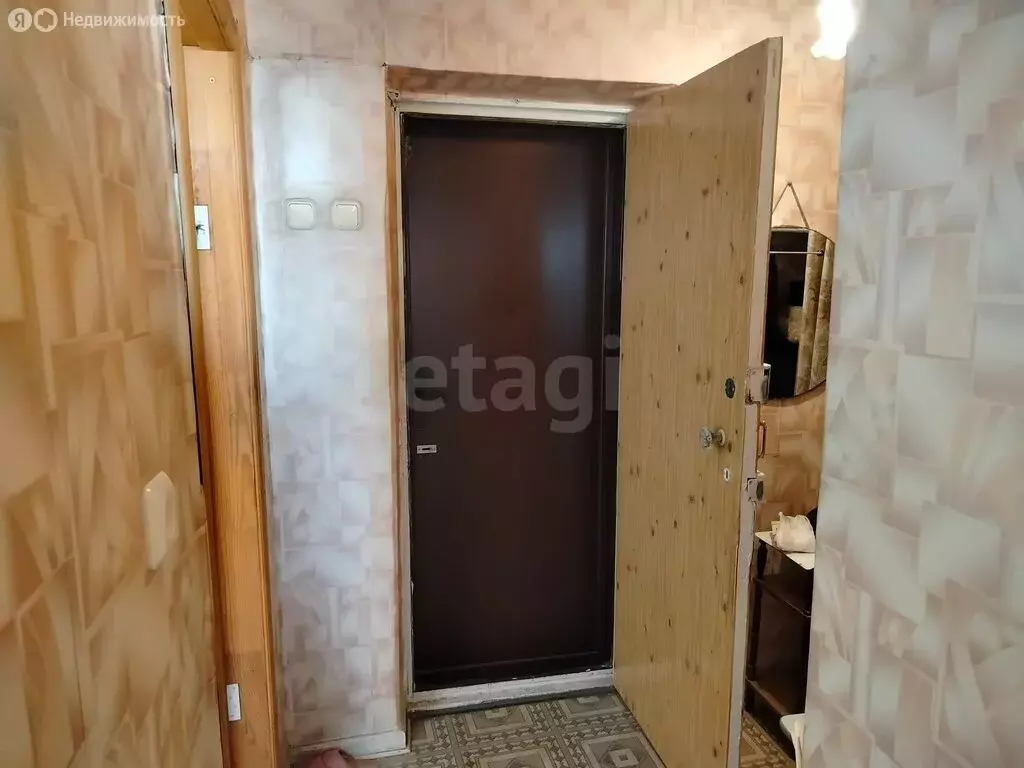 1-комнатная квартира: Саратов, Крымский проезд, 12 (31 м) - Фото 1