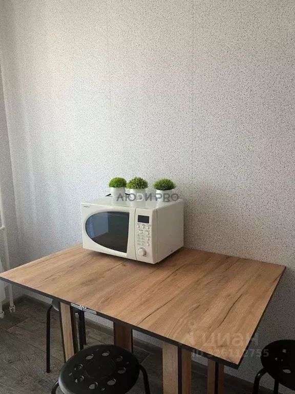 1-к кв. Ярославская область, Ярославский муниципальный округ, пос. ... - Фото 2