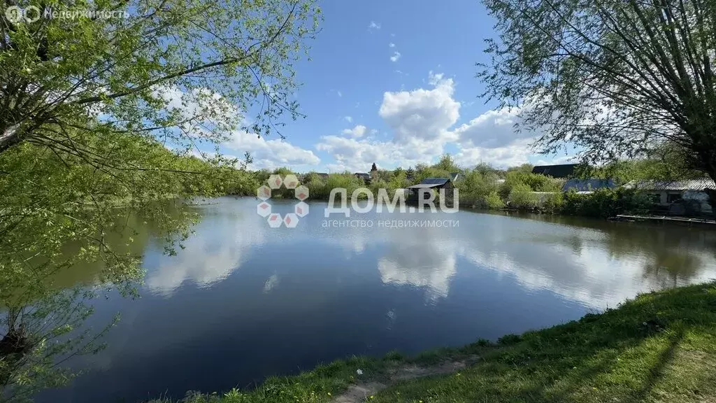 Дом в Коломна, садовое товарищество имени 1 Мая (80 м) - Фото 1