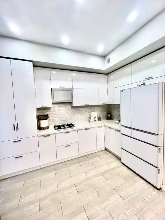 Таунхаус в Самарская область, Красный Яр с/пос, с. Красный Яр ул. 70 ... - Фото 2