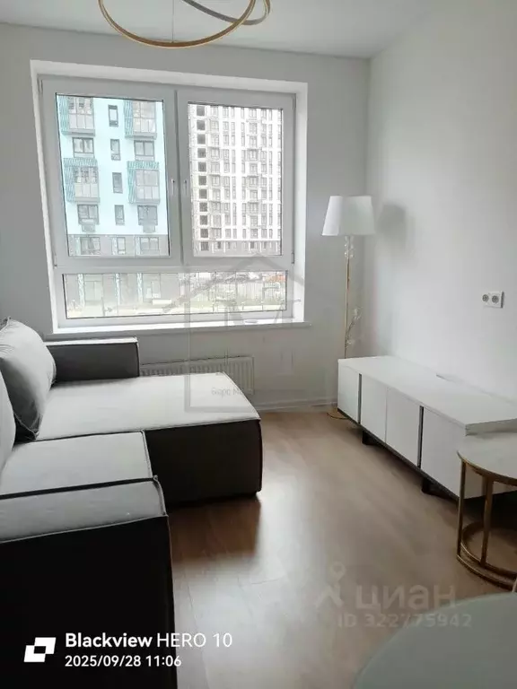 2-к кв. Московская область, Домодедово городской округ, с. Ям ул. ... - Фото 2