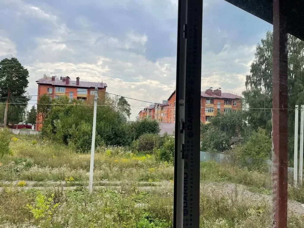 Таунхаус в Тульская область, Новомосковск Парковая ул., 9 (106 м) - Фото 2