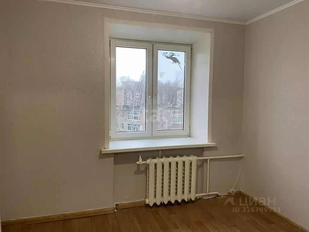 Комната Липецкая область, Липецк ул. Вермишева, 18/1 (13.0 м) - Фото 0