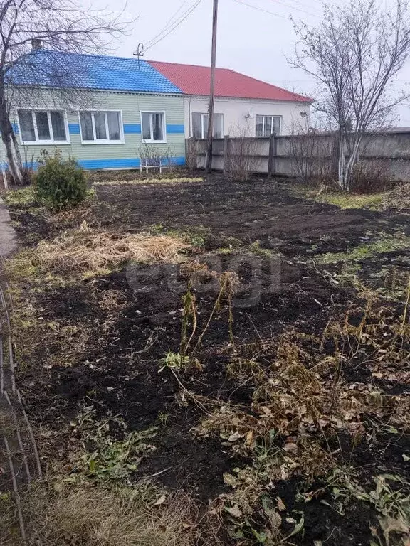 Дом в посёлок Красные Ключи, Советская улица (62 м) - Фото 2