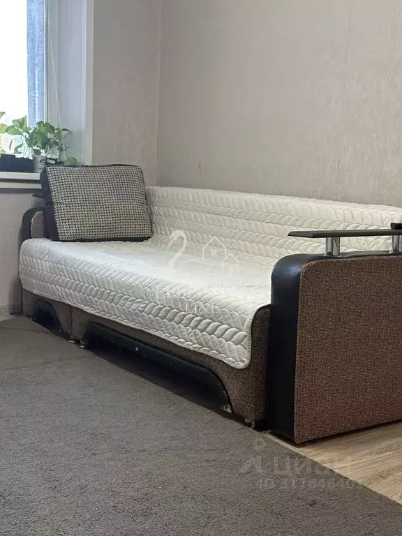 Комната Санкт-Петербург Придорожная аллея, 13 (11.8 м) - Фото 1