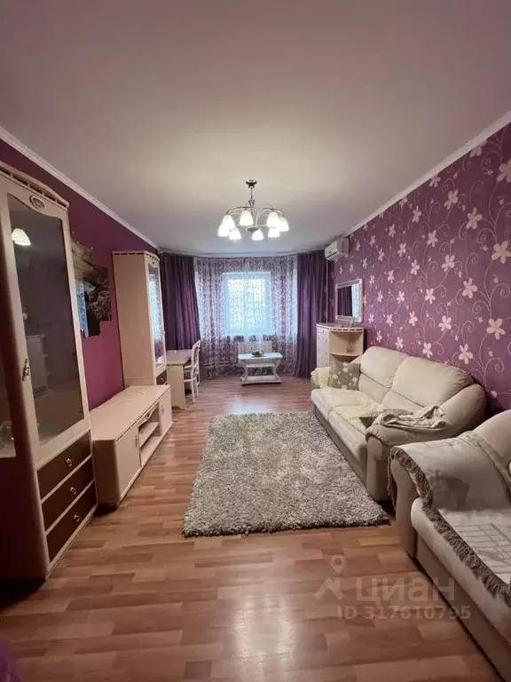 2-к кв. Московская область, Люберцы ул. Кирова, 3 (69.5 м) - Фото 0