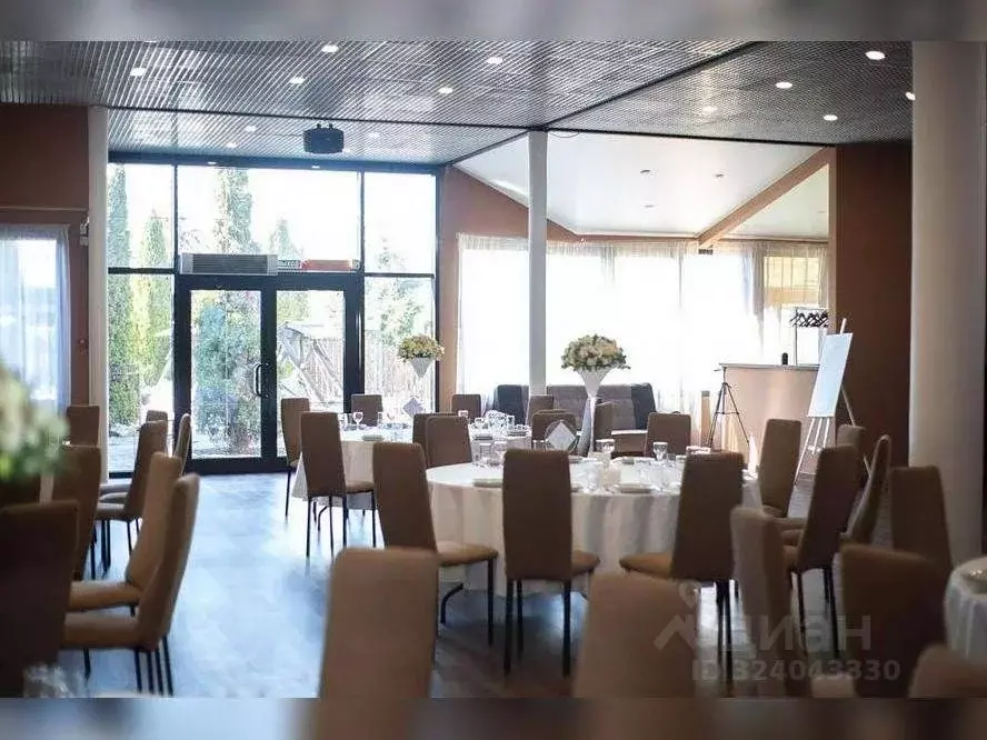 Помещение свободного назначения в Московская область, Подольск ул. ... - Фото 1