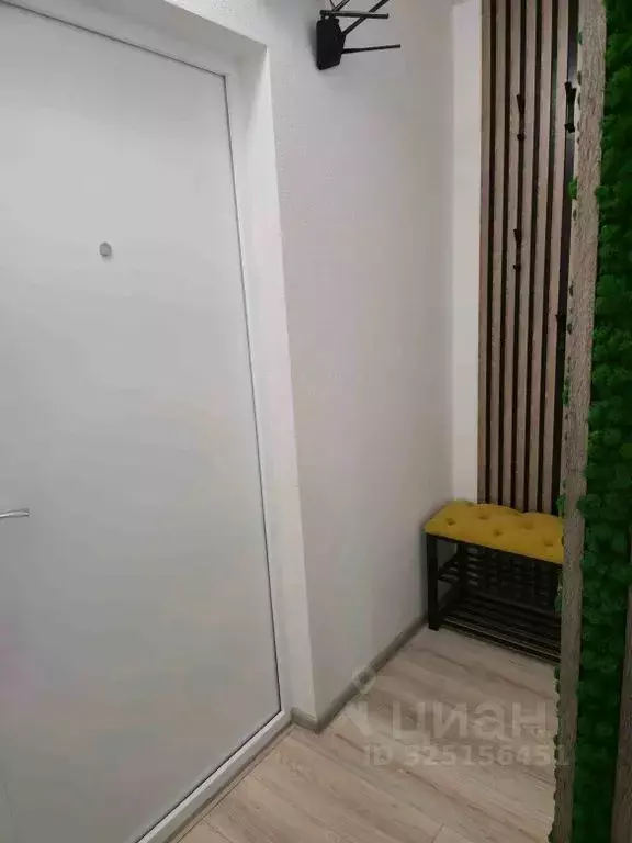 1-к кв. Курская область, Курск просп. Надежды Плевицкой, 4 (37.0 м) - Фото 2