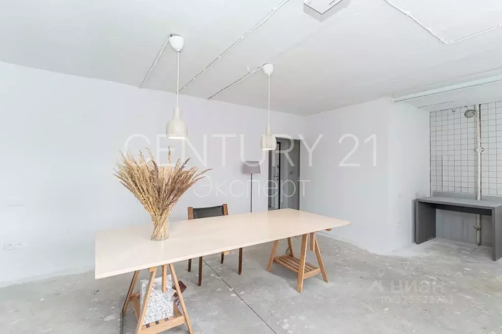 2-к кв. Калининградская область, Калининград ул. Молодой Гвардии, 1 ... - Фото 1