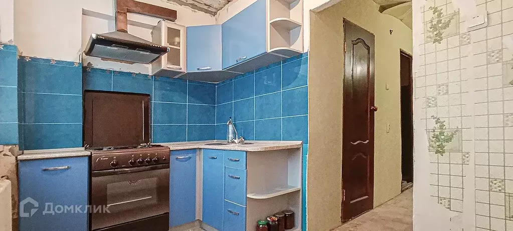 Продаётся 1-к квартира, 36.1 м - Фото 0