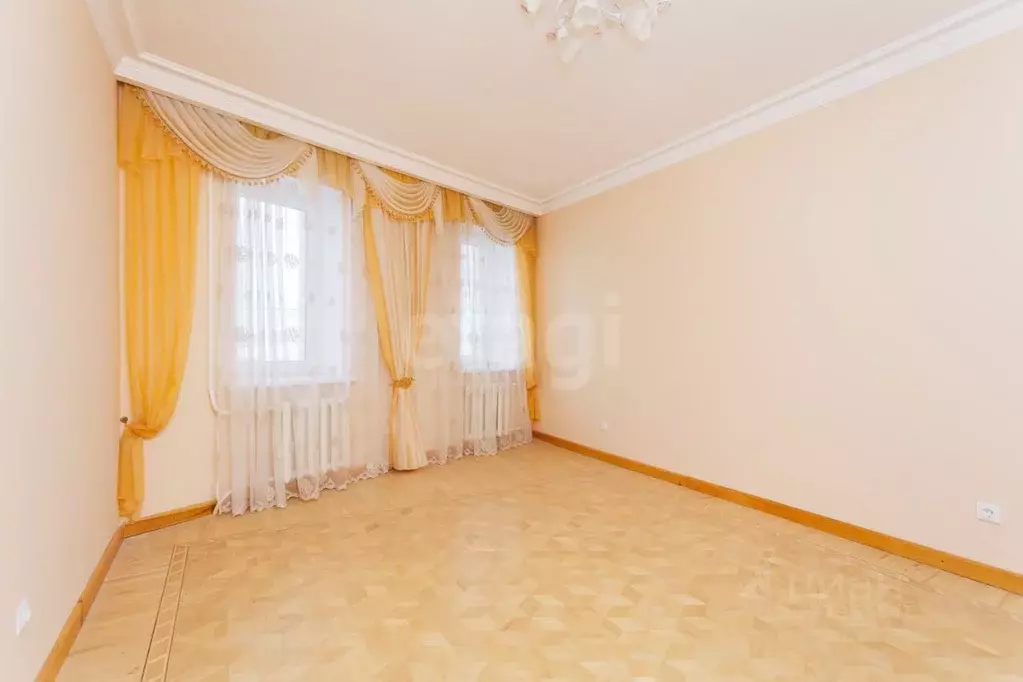 4-к кв. Башкортостан, Уфа ул. Гафури, 19/2 (156.3 м) - Фото 2