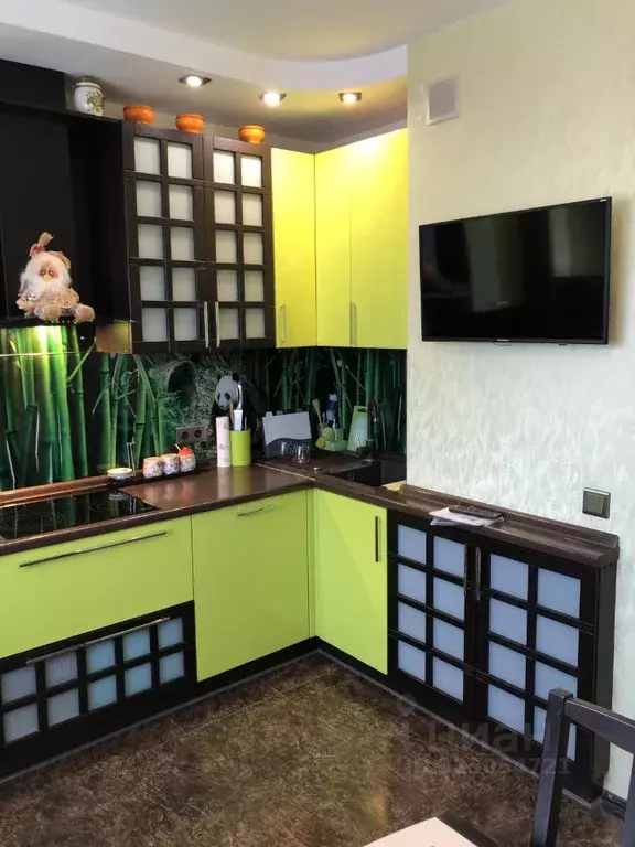 3-к кв. Москва Южнобутовская ул., 51 (74.0 м) - Фото 1