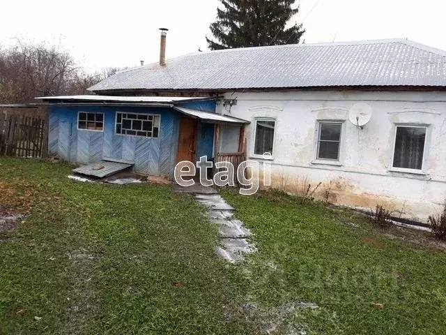 Дом в Тульская область, Воловский округ, пос. Горный  (65 м) - Фото 1
