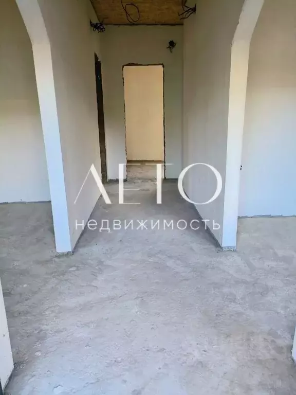 Дом в Краснодарский край, Сочи городской округ, с. Горное Лоо пер. ... - Фото 1
