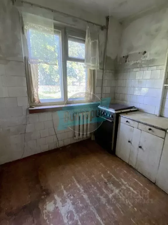 2-к кв. Орловская область, Мценск 1-й мкр, 19 (45.8 м) - Фото 1