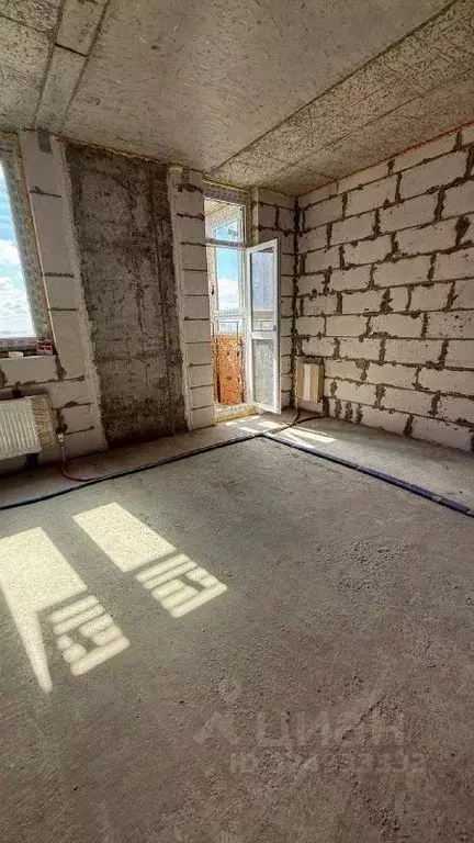 1-к кв. Ростовская область, Ростов-на-Дону просп. Соколова, 68/118Вс2 ... - Фото 1