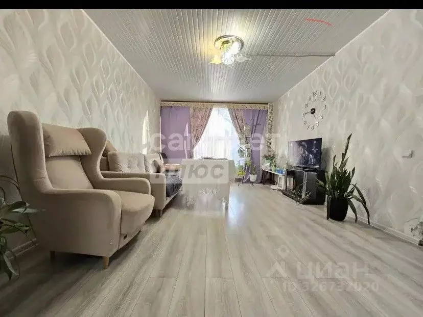 Дом в Краснодарский край, Тимашевск Интернациональная ул. (244 м) - Фото 2