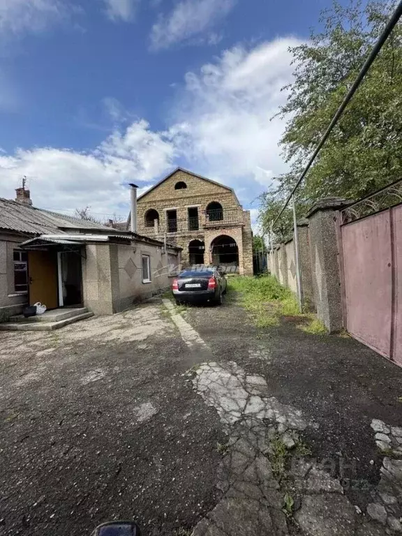Дом в Крым, Симферополь пл. Ленина (62 м) - Фото 2
