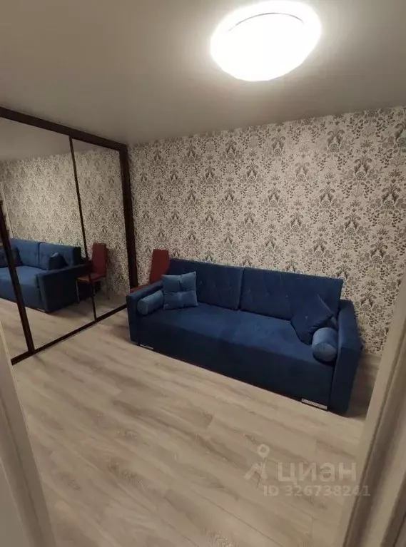 1-к кв. Москва ш. Энтузиастов, 78К2 (33.0 м) - Фото 1