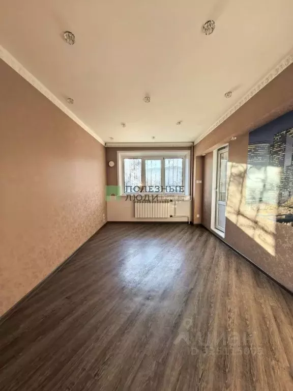 3-к кв. Забайкальский край, Чита ул. Весенняя, 26 (69.8 м) - Фото 1