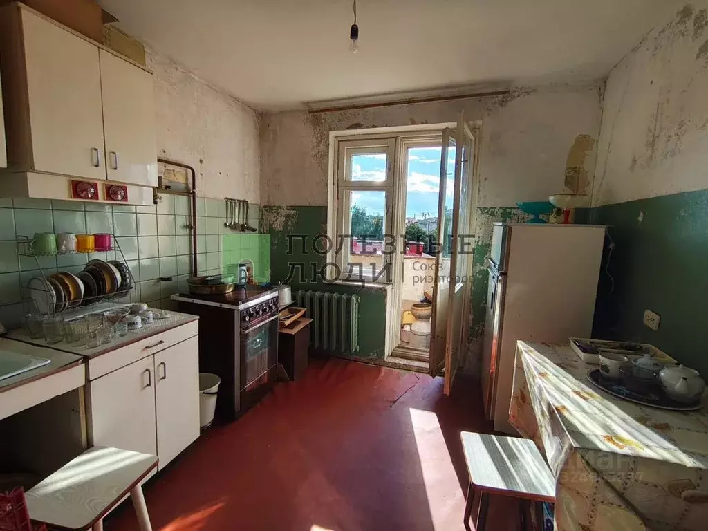 2-к кв. Марий Эл, Йошкар-Ола ул. Анциферова, 8 (53.0 м) - Фото 2