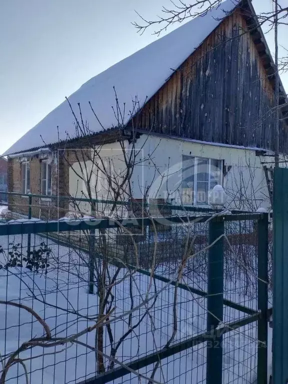 Дом в Воронежская область, Воронеж ул. Кутузова, 6 (81 м) - Фото 2