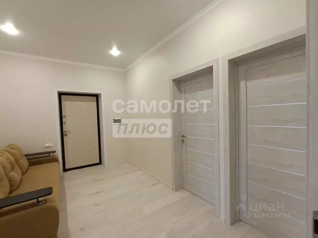 Дом в Краснодарский край, Темрюк Славянская ул., 44И (80 м) - Фото 2