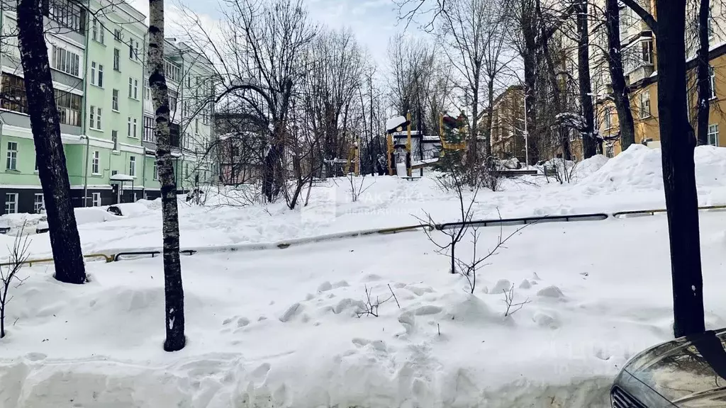 2-к кв. Московская область, Дзержинский ул. Бондарева, 27 (37.9 м) - Фото 2