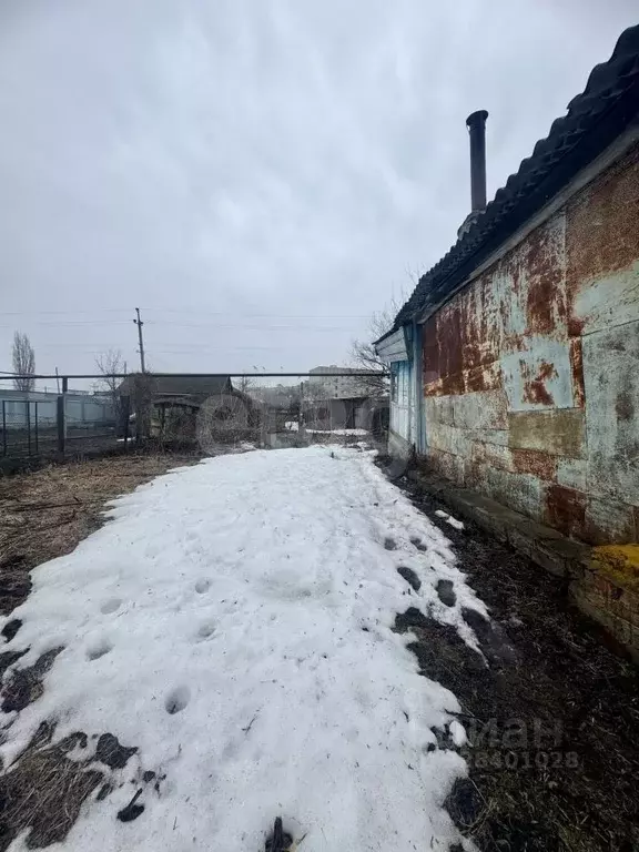 2-к кв. Саратовская область, Балашов Новый пер., 29 (21.8 м) - Фото 2