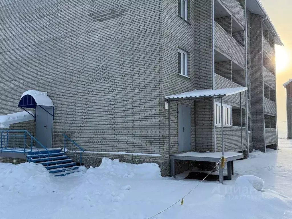 Помещение свободного назначения в Новосибирская область, Искитим ул. ... - Фото 1