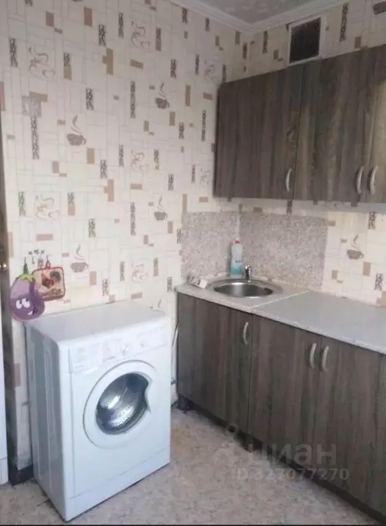 1-к кв. Москва, Москва, Зеленоград к338Б (40.0 м) - Фото 2