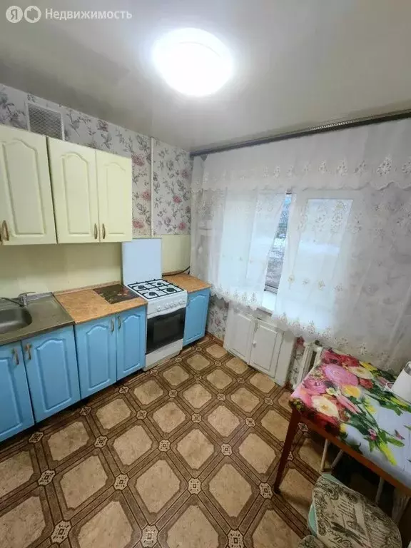 2-комнатная квартира: Комсомольск-на-Амуре, Ленинградская улица, 75 ... - Фото 0