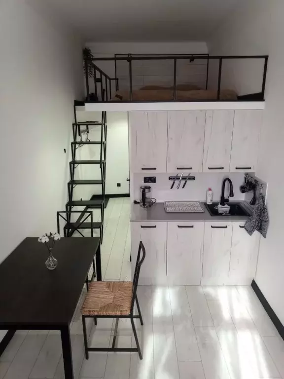 1-к кв. Санкт-Петербург Каменноостровский просп., 44В (17.0 м) - Фото 1