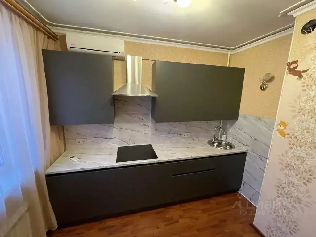 2-к кв. Москва ул. Знаменские Садки, 5К2 (58.0 м) - Фото 1