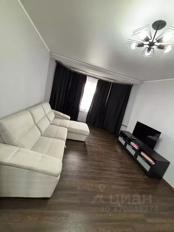 1-к кв. Хакасия, Абакан ул. Торосова, 9А (42.0 м) - Фото 1